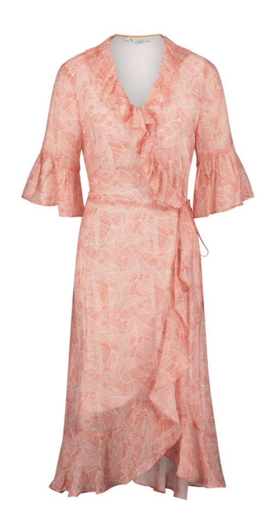 Nukus_Ava_Lynn_dress_Coral_More_of_Me