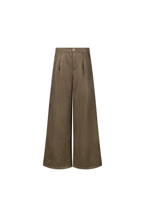 Nukus_Bodine_Pants_Suede_moss_Hilnetta_s
