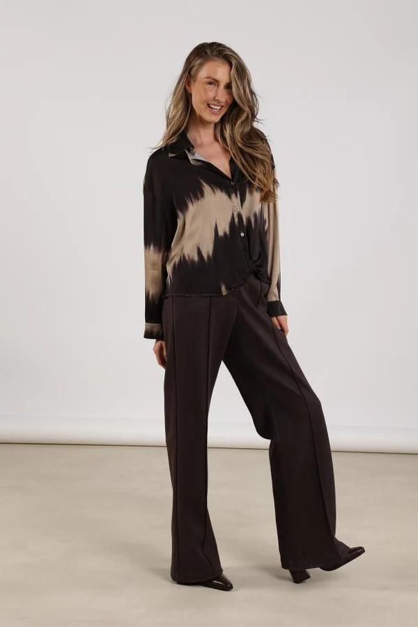 Nukus_Jill_Pants_Scuba_dark_chocolate_Hilnetta_s