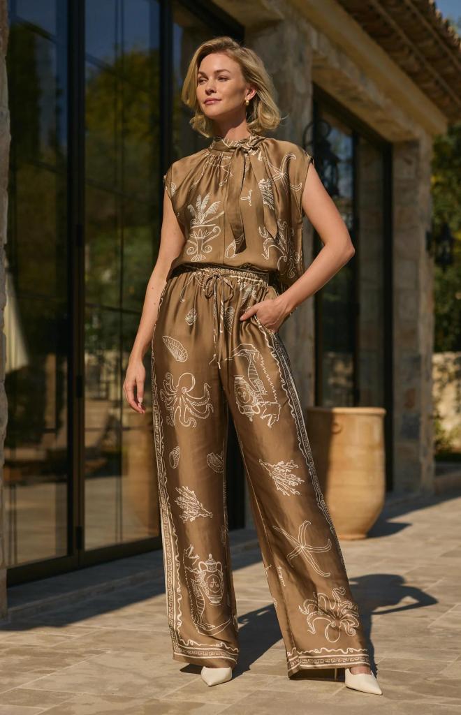 Nukus_Valerie_Pants_Print_fango_offwhite_Hilnetta_s