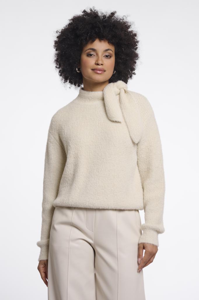Rino___Pelle_Griselda_Pullover_bowtie_birch_Hilnetta_s_2