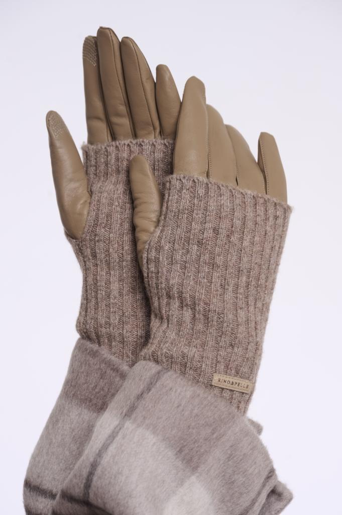 Rino___Pelle_Infinity_Leather_gloves_Faint_Taupe_Hilnetta_s