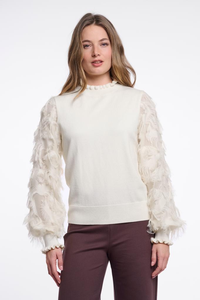 Rino___Pelle_Janique_pullover_birch_Hilnetta_s