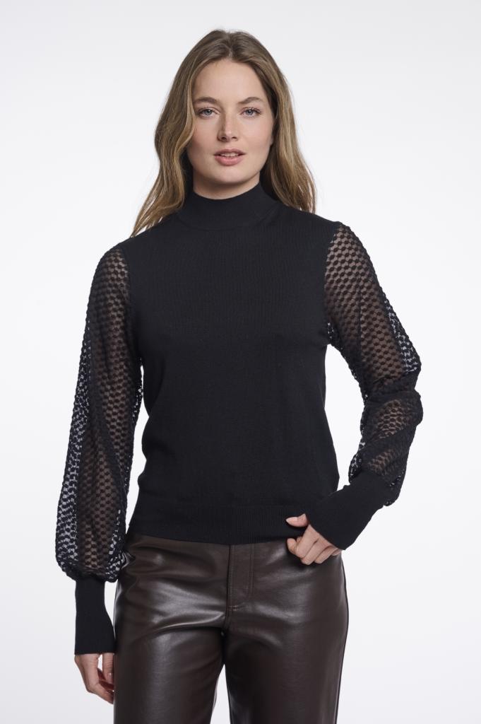 Rino___Pelle_Kalinka_Longsleeve_Black_Hilnetta_s