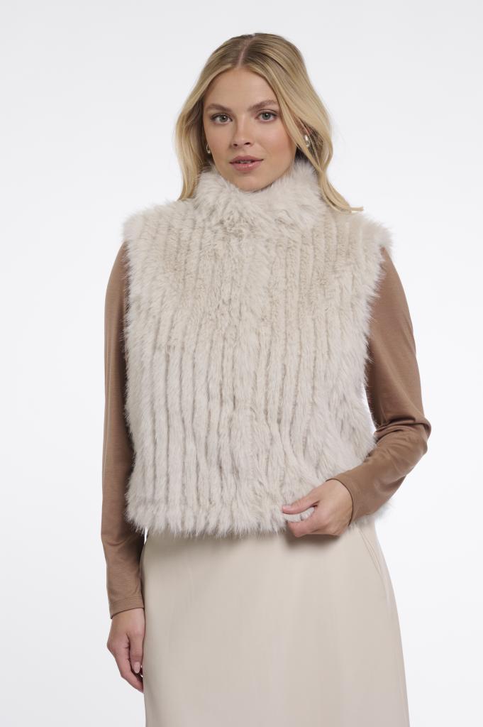Rino___Pelle_Waistcoat_with_closure_Hilnetta_s