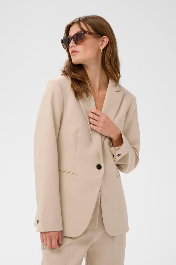 Soaked_in_luxury_Corinne_Short_Blazer_Oatmeal__Hilnetta_s