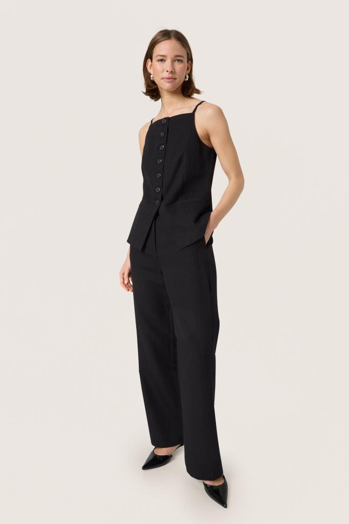 Soaked_in_luxury_Kaylie_pants_black_Hilnetta_s_6