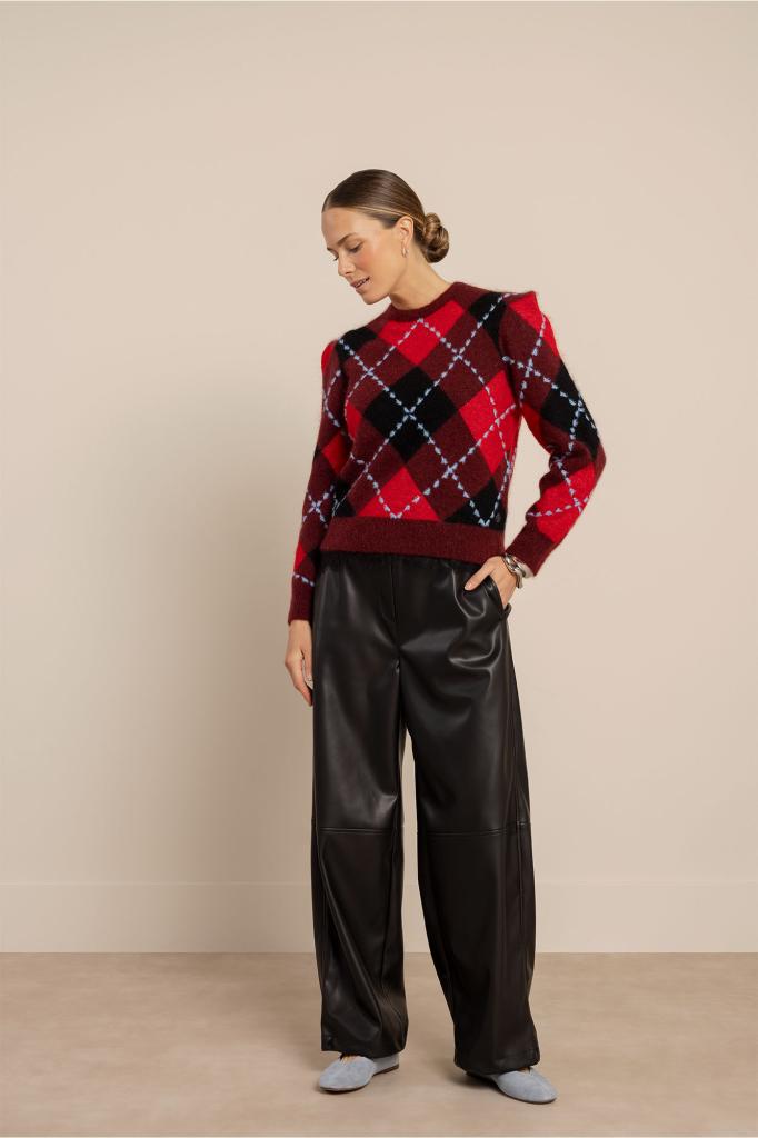 Studio_Anneloes_Arly_argyle_pullover_multi_color_Hilnetta_s