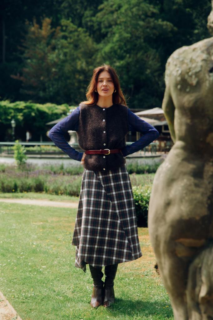 Studio_Anneloes_Chrissie_check_skirt_Hilnetta_s