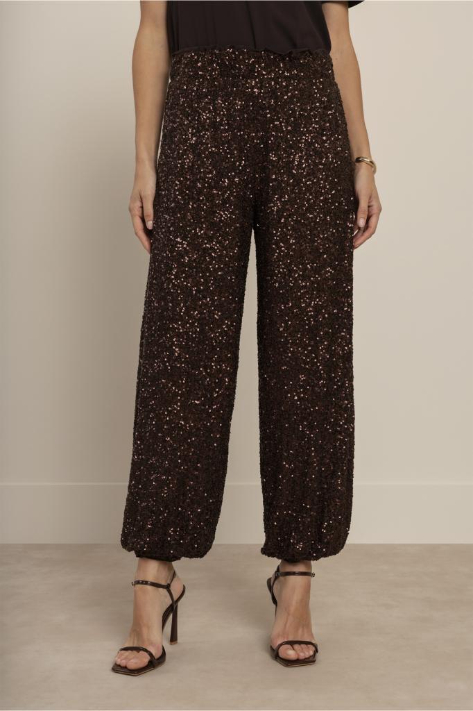 Studio_Anneloes_Darielle_sequin_balloon_trousers_espresso_Hilnetta_s