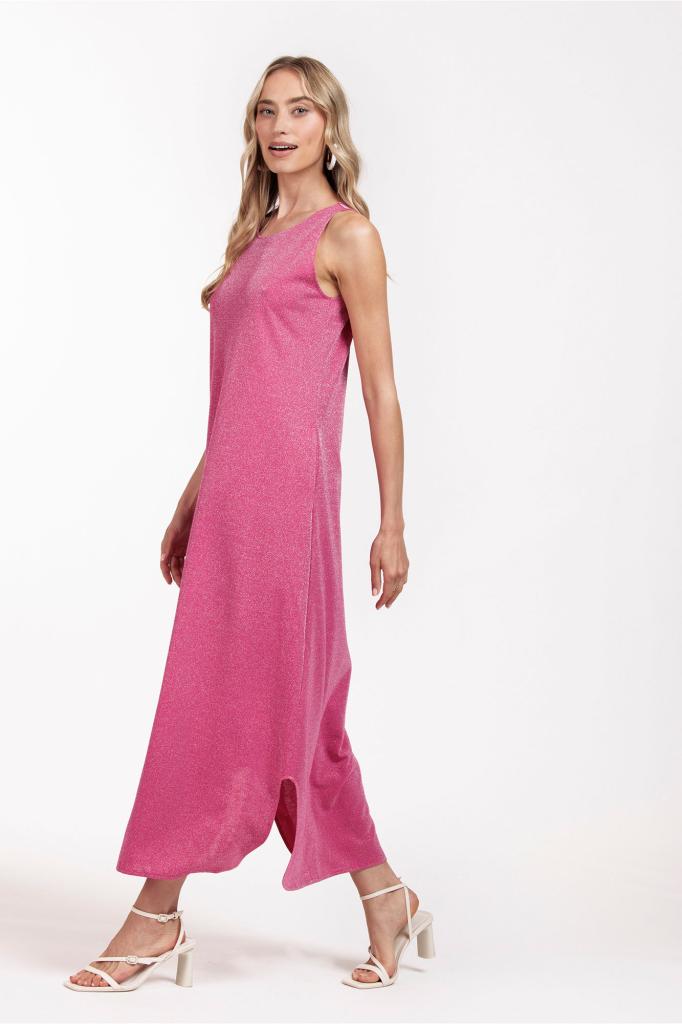 Studio_Anneloes_Doris_glitter_dress_new_fuchsia_Hilnetta_s