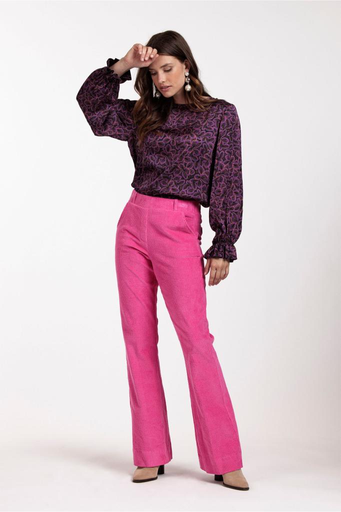 Studio_Anneloes_Flair_rib_trousers_pink_More_of_Me_2
