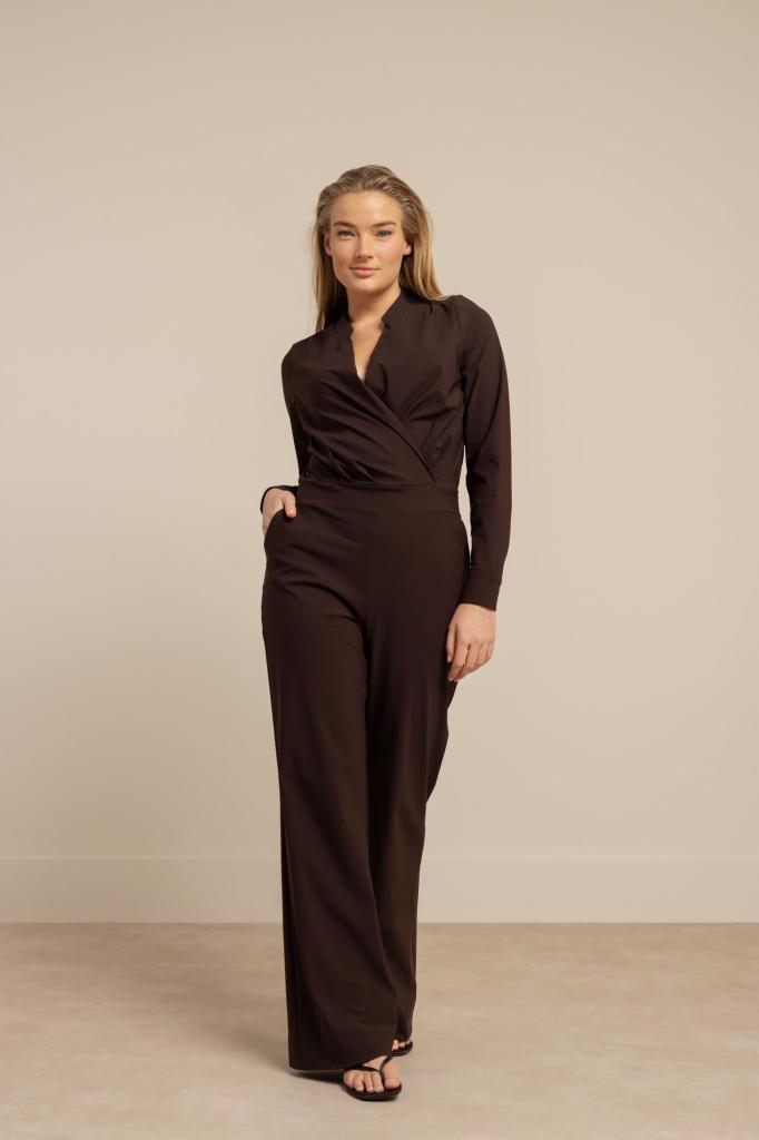 Studio_Anneloes_Grazia_jumpsuit_espresso_Hilnetta_s