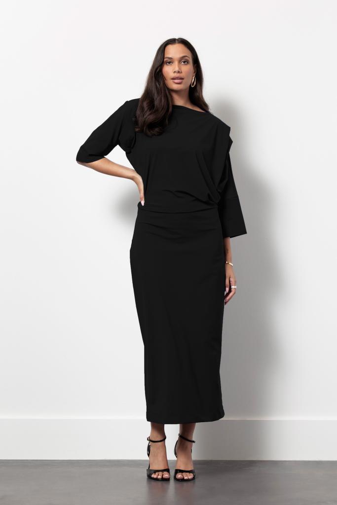 Studio_Anneloes_Ineke_LS_dress_black_Hilnetta_s