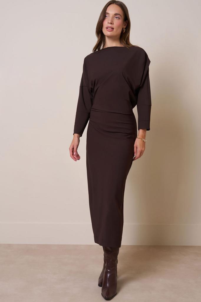 Studio_Anneloes_Ineke_LS_dress_espresso_Hilnetta_s_4