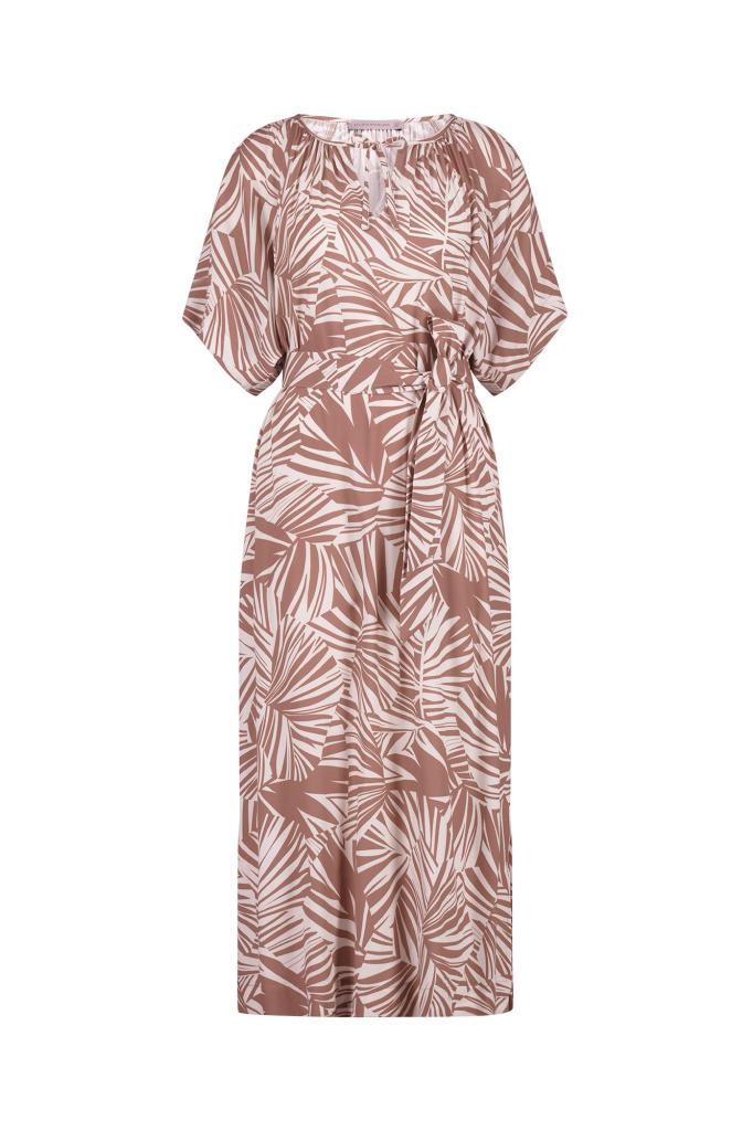 Studio_Anneloes_Ivy_palm_dress_kit_chocolate_Hilnetta_s_4