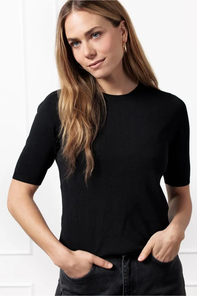 Studio_Anneloes_Lana_ssl_solid_pullover_black_Hilnetta_s_1