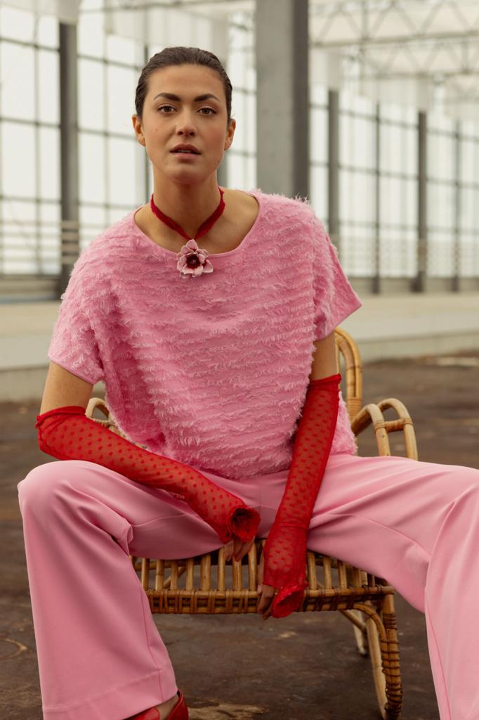 Studio_Anneloes_Lenti_fringe_pullover_pop_pink_Hilnetta_s