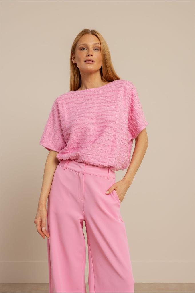 Studio_Anneloes_Lenti_fringe_pullover_pop_pink_Hilnetta_s_2
