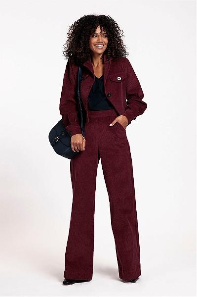 Studio_Anneloes_Lexa_rib_trousers_bordo_More_of_Me_4