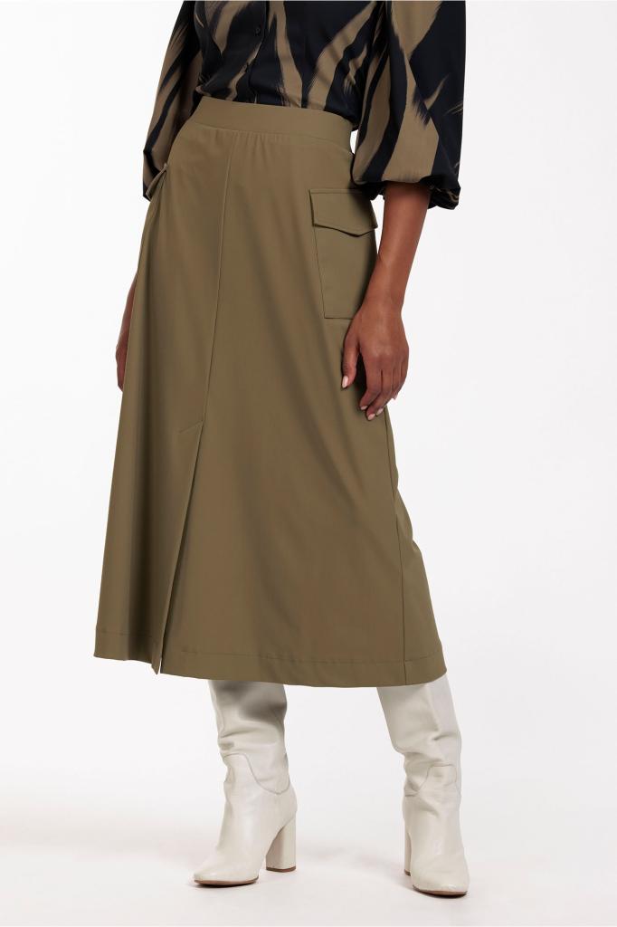 Studio_Anneloes_Lucy_bonded_cargo_skirt_earth_More_of_Me_3