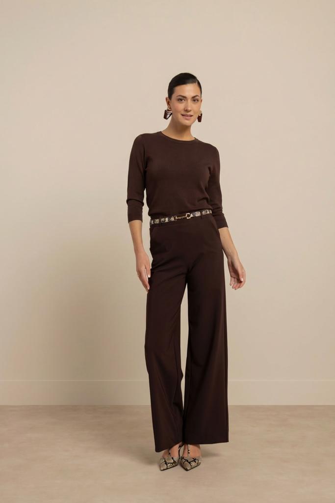 Studio_Anneloes_Luna_3_4_slv_pullover_espresso_Hilnetta_s