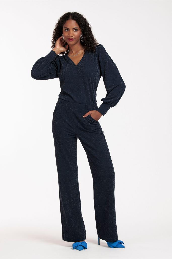 Studio_Anneloes_Marilon_sparkle_trousers_dark_blue_Hilnetta_s_2