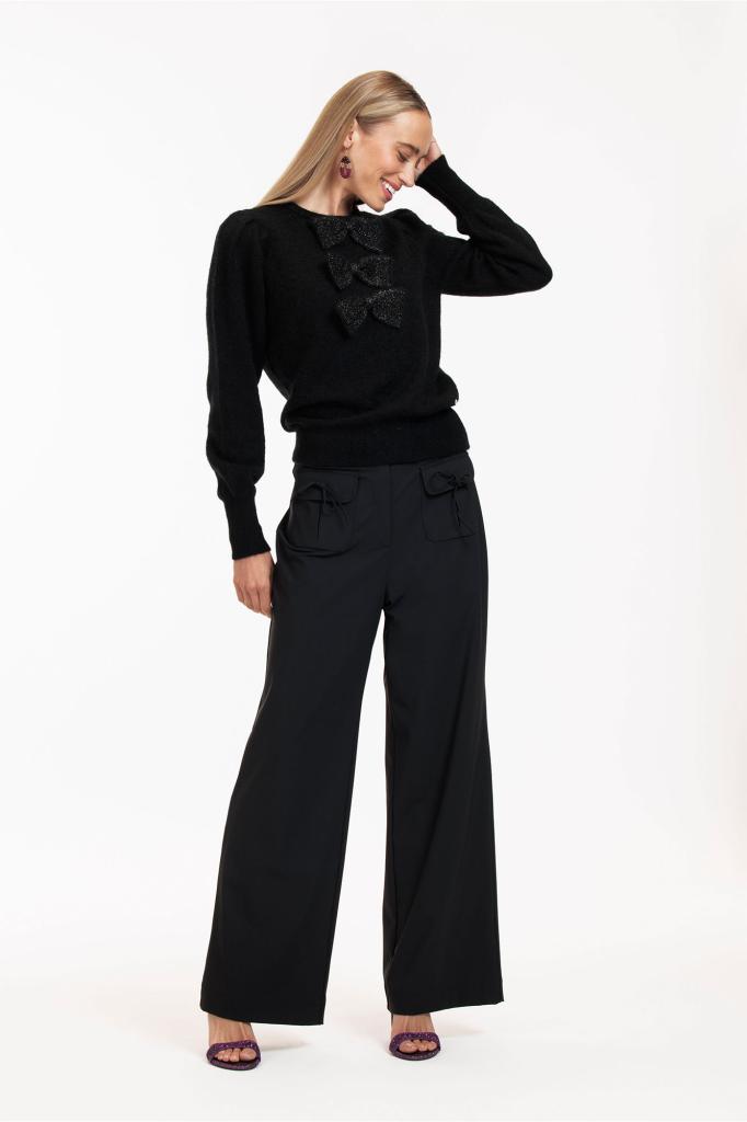 Studio_Anneloes_Romi_bow_trousers_black_Hilnetta_s_2