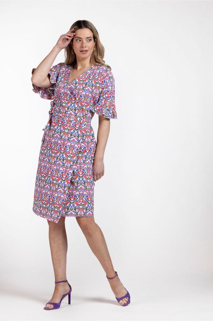Studio_Anneloes_Sun_aquarel_dress_More_of_Me
