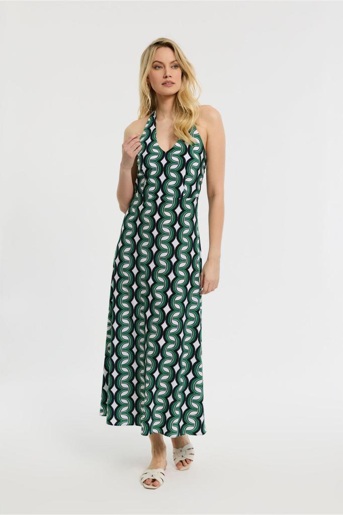 Studio_Anneloes_Valerie_chain_dress_offwhite_green_More_of_Me_5