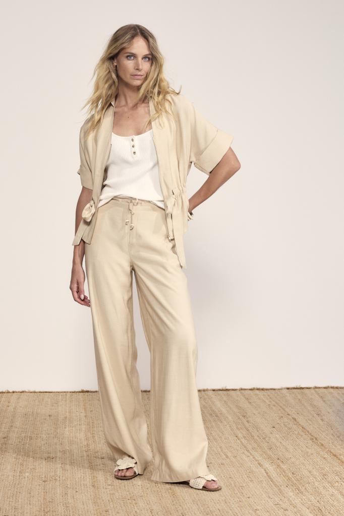 Tramontana_Linnen_Blend_Trousers_Pebble_Hilnetta_s