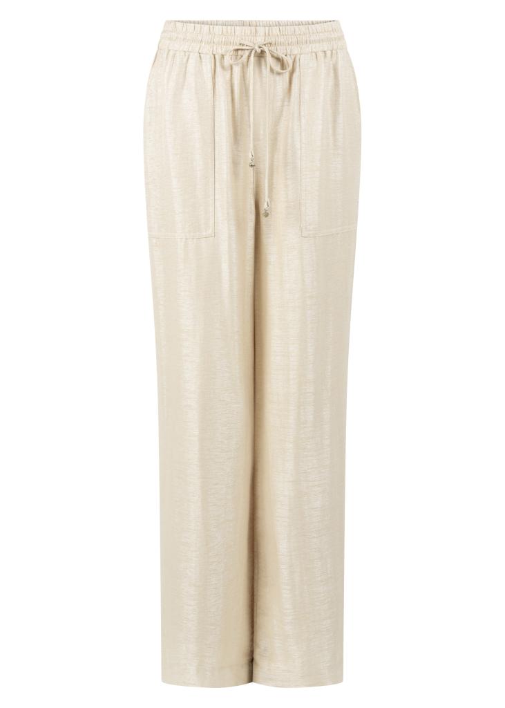 Tramontana_Shimmer_Wide_leg_Trousers_Pebble_Hilnetta_s
