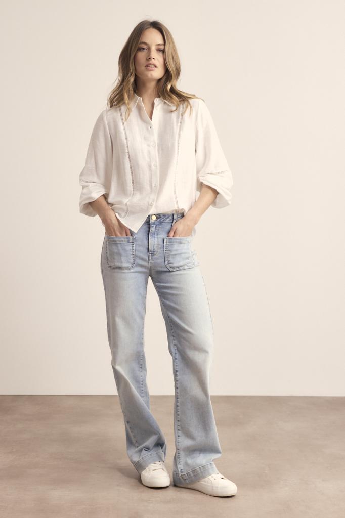 Tramontana_Straight_Leg_Denim_Trousers_Light_Blue_Hilnetta_s