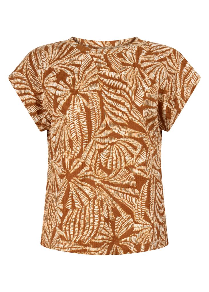Tramontana_Top_Flowy_Shells_Print_Browns_Hilnetta_s