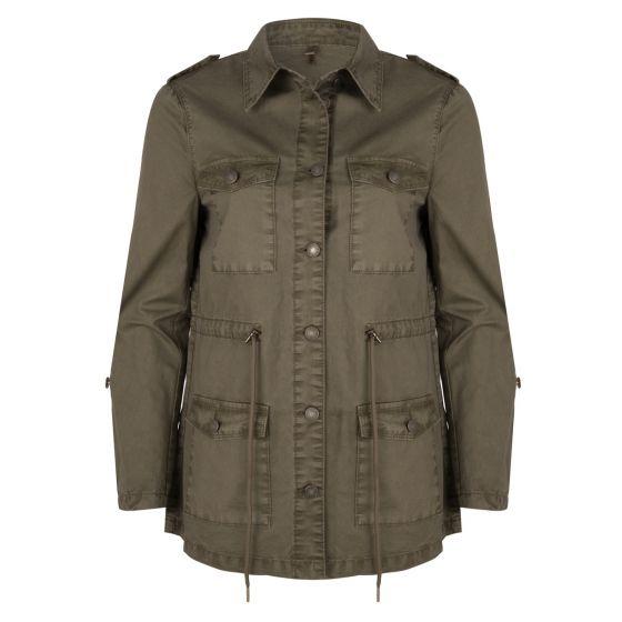 _Esqualo_Jacket_parka_green