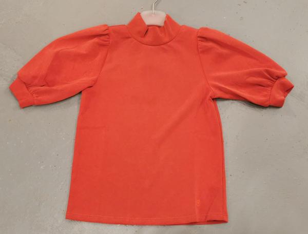 _My_Essential_Wardrobe_Basic_21_The_puff_blouse_potters_clay