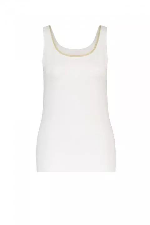 _Nukus_Juba_Singlet_White