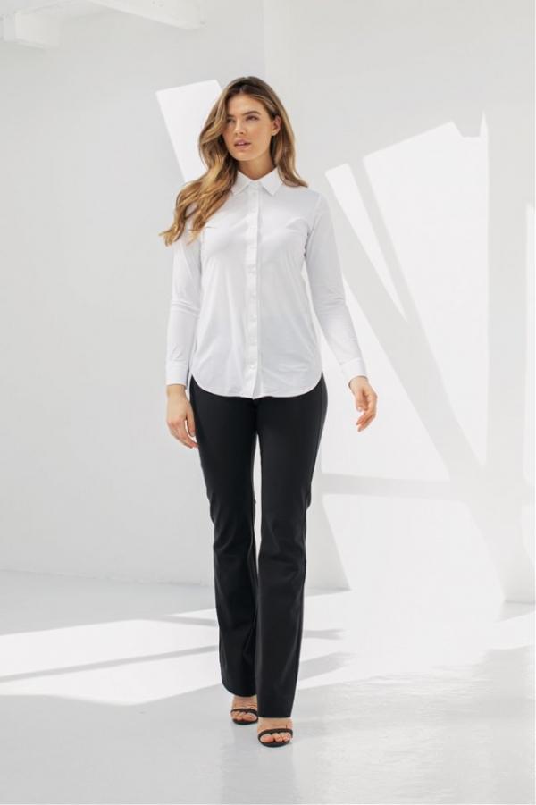 _Studio_Anneloes_Basics_Flair_extra_LONG_trouser_black_