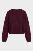 Amaya_Amsterdam_Amore_Sweater_Bordeaux_Hilnetta_s_1