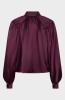 Amaya_Amsterdam_Auora_Blouse_aubergine_Hilnetta_s_3