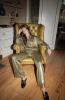 Amaya_Amsterdam_Belly_Pants_Green_Gold_Hilnetta_s
