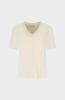 Amaya_Amsterdam_Billy_V_Neck_T_Shirt_Beige_Hilnetta_s