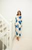Amaya_Amsterdam_Eline_Dress_blue_flower__Hilnetta_s_2