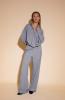 Amaya_Amsterdam_Hailey_blouse_grey_Hilnetta_s_2