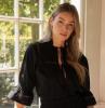 Amaya_Amsterdam_Nonna_Blouse_Black_Hilnetta_s
