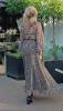 Be_Pure_Elsa_Dress_Flowerprint_Hilnetta_s_1