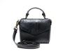 Chabo_Catwalk_Foiled_Suede_Snake_flap_Black_Hilnetta_s_4