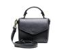Chabo_Catwalk_Handbag_with_plain_flap_Black_Hilnetta_s