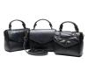 Chabo_Catwalk_Handbag_with_plain_flap_Black_Hilnetta_s_3