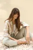 Culture_Alfride_Jacket_Pale_Mauve_Hilnetta_s_2